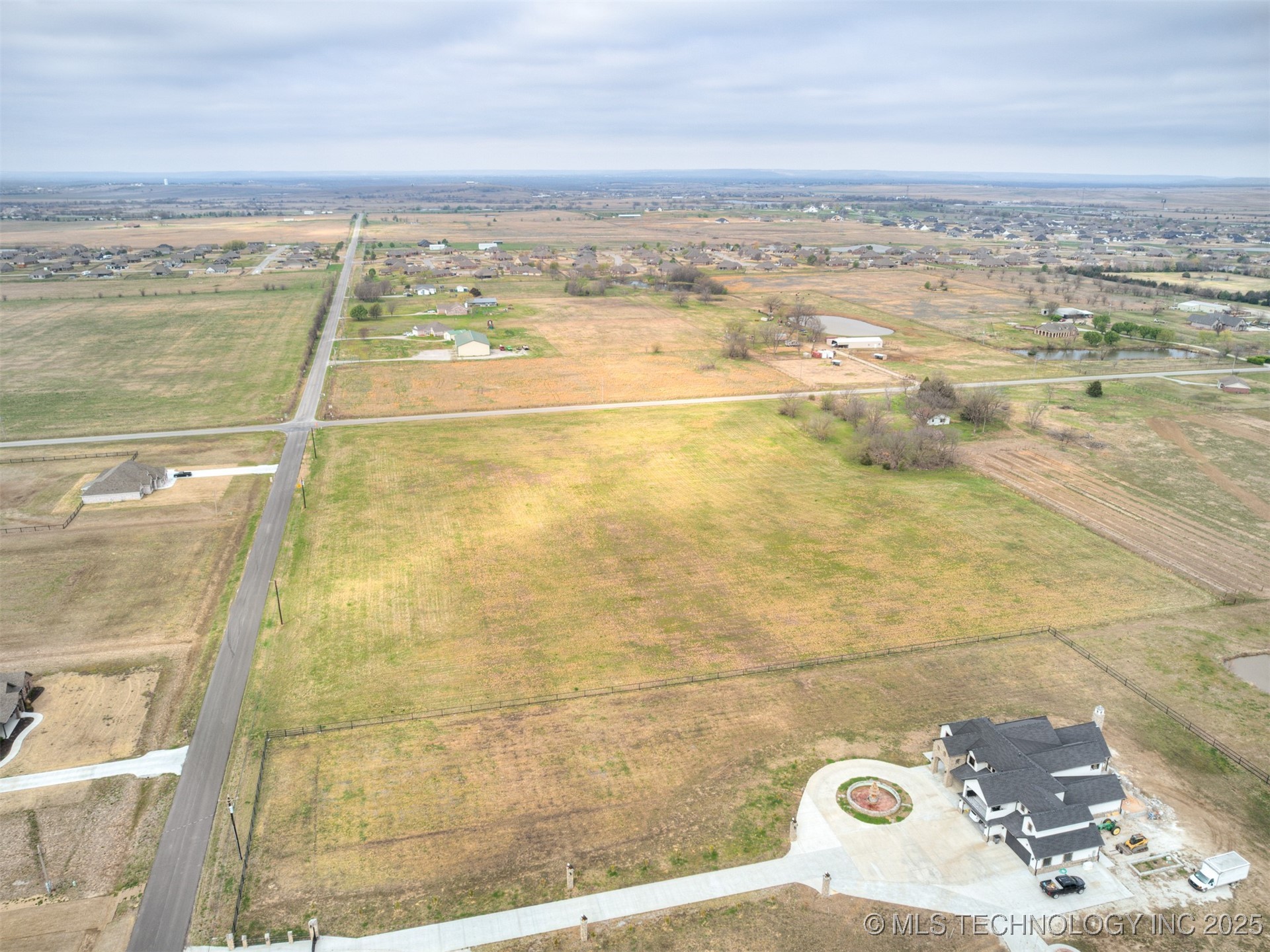000 E 136th Street N Collinsville OK 74021