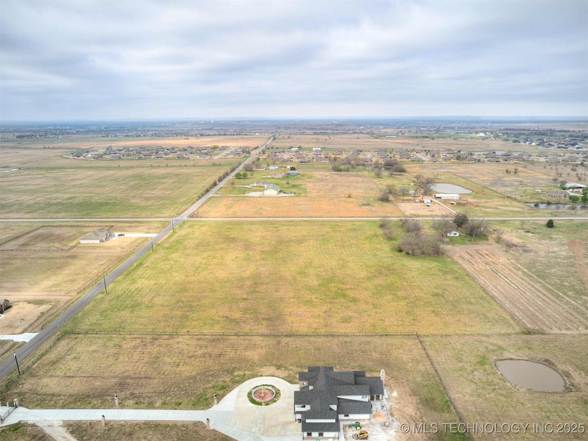 000 E 136th Street N Collinsville OK 74021