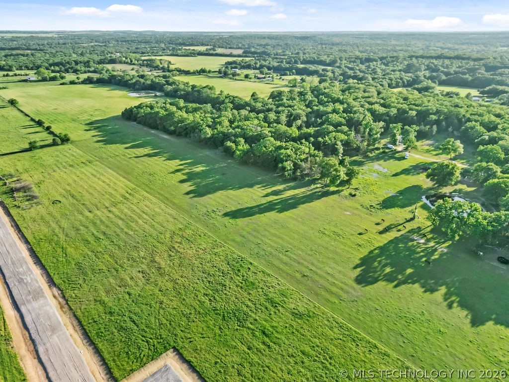Mt Carmel Road Caney OK 74533