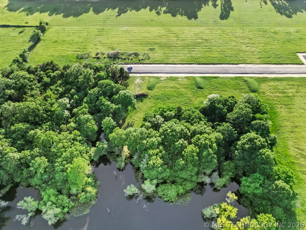 Mt Carmel Road Caney OK 74533