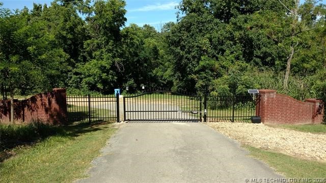 460925 E 1146th Road Sallisaw OK 74955