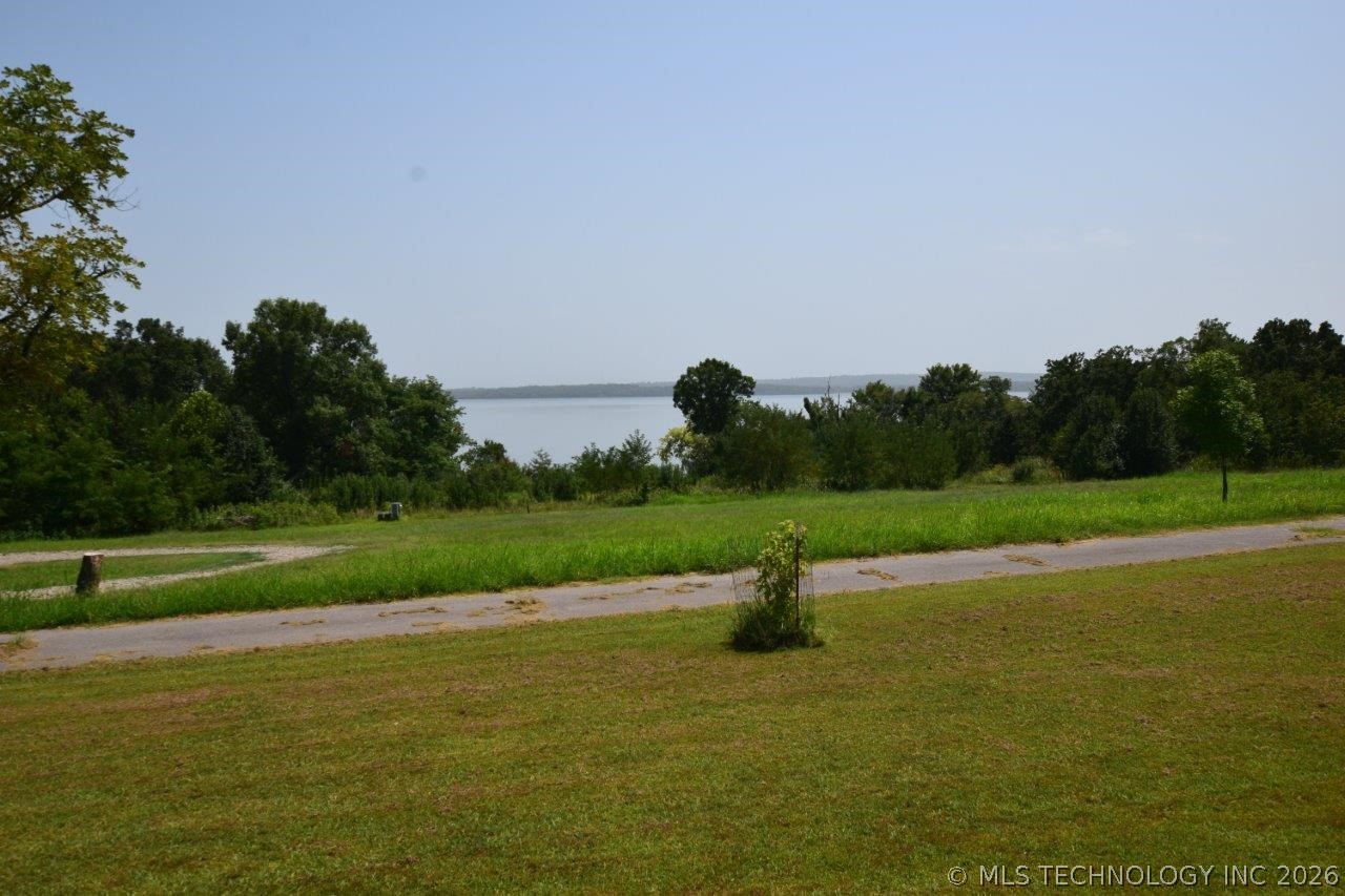 460925 E 1146th Road Sallisaw OK 74955