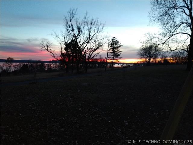 460925 E 1146th Road Sallisaw OK 74955