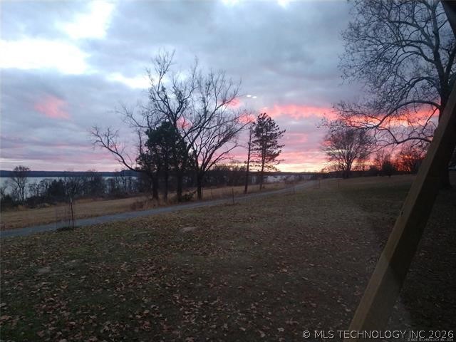 460925 E 1146th Road Sallisaw OK 74955