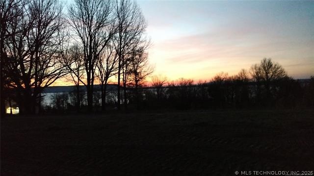 460925 E 1146th Road Sallisaw OK 74955