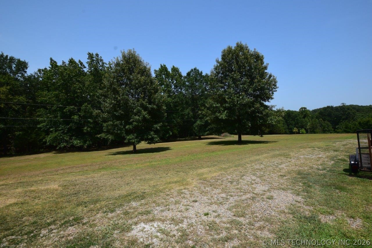 460925 E 1146th Road Sallisaw OK 74955