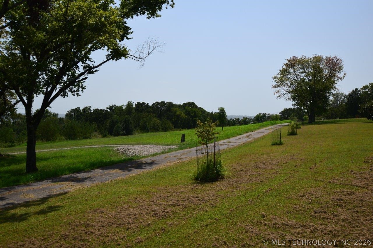 460925 E 1146th Road Sallisaw OK 74955