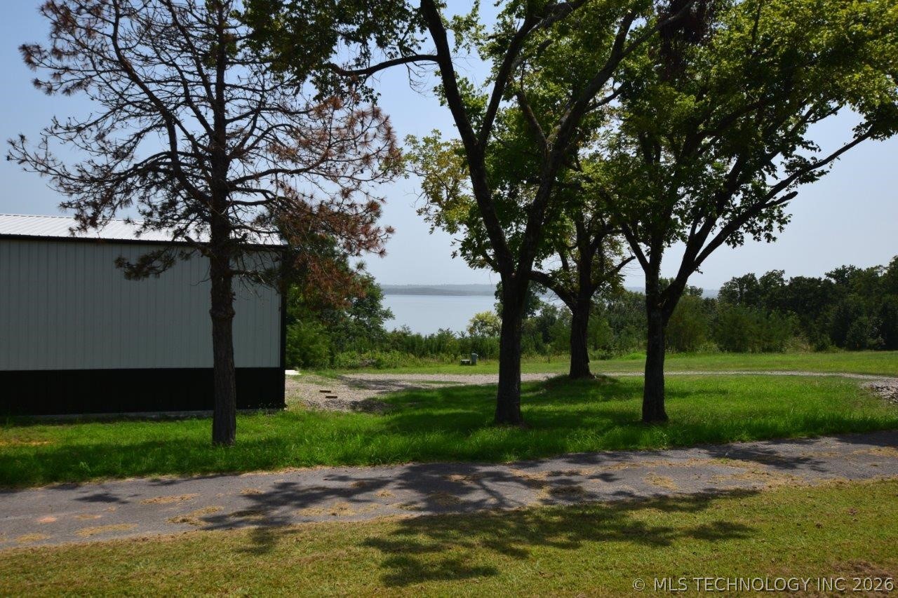 460925 E 1146th Road Sallisaw OK 74955