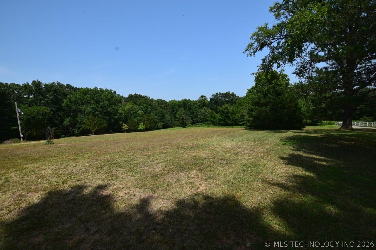 460925 E 1146th Road Sallisaw OK 74955