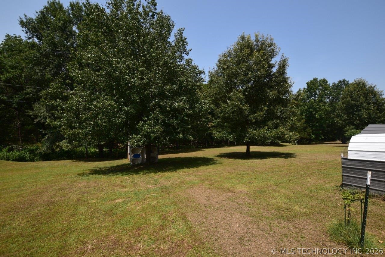 460925 E 1146th Road Sallisaw OK 74955