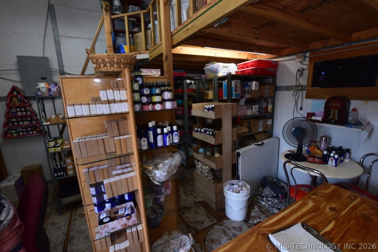 460925 E 1146th Road Sallisaw OK 74955