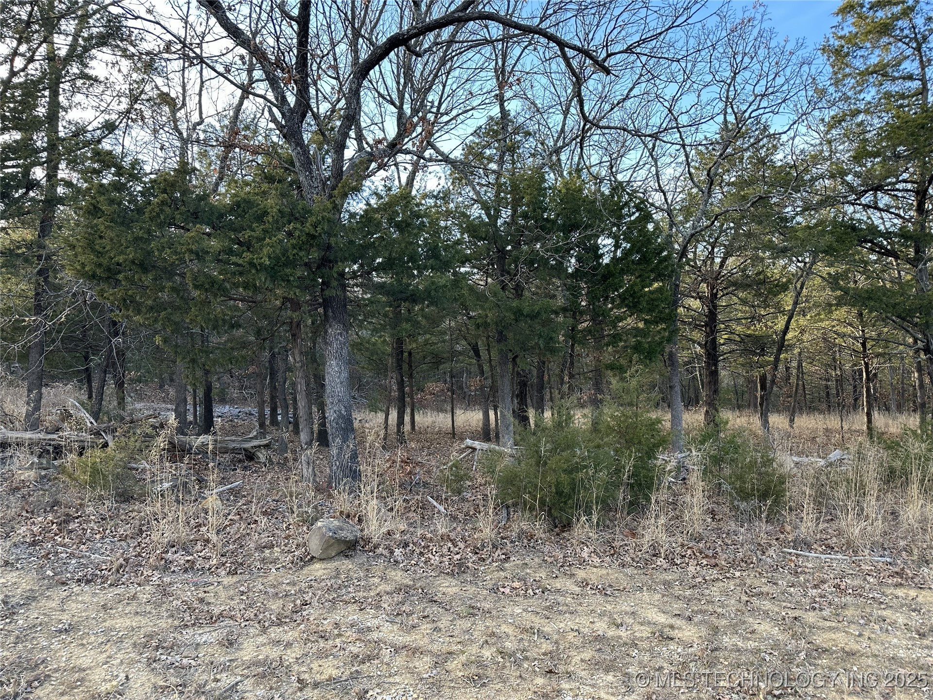 18 Sleepy Hollow Circle Cleveland OK 74020