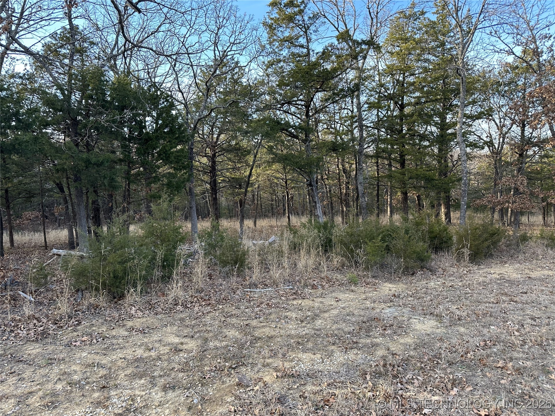 18 Sleepy Hollow Circle Cleveland OK 74020