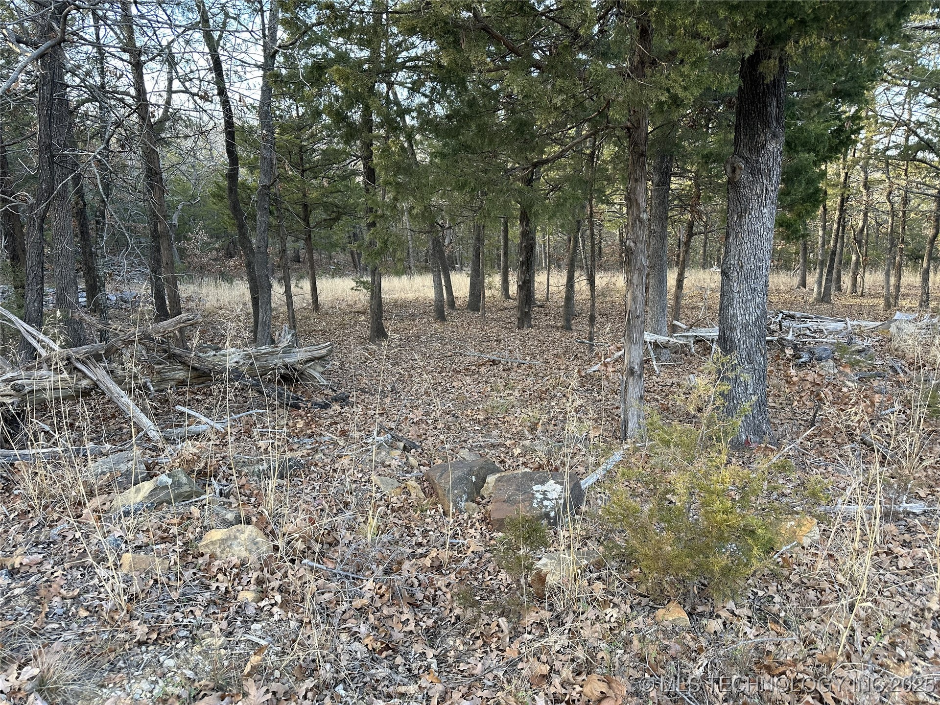18 Sleepy Hollow Circle Cleveland OK 74020