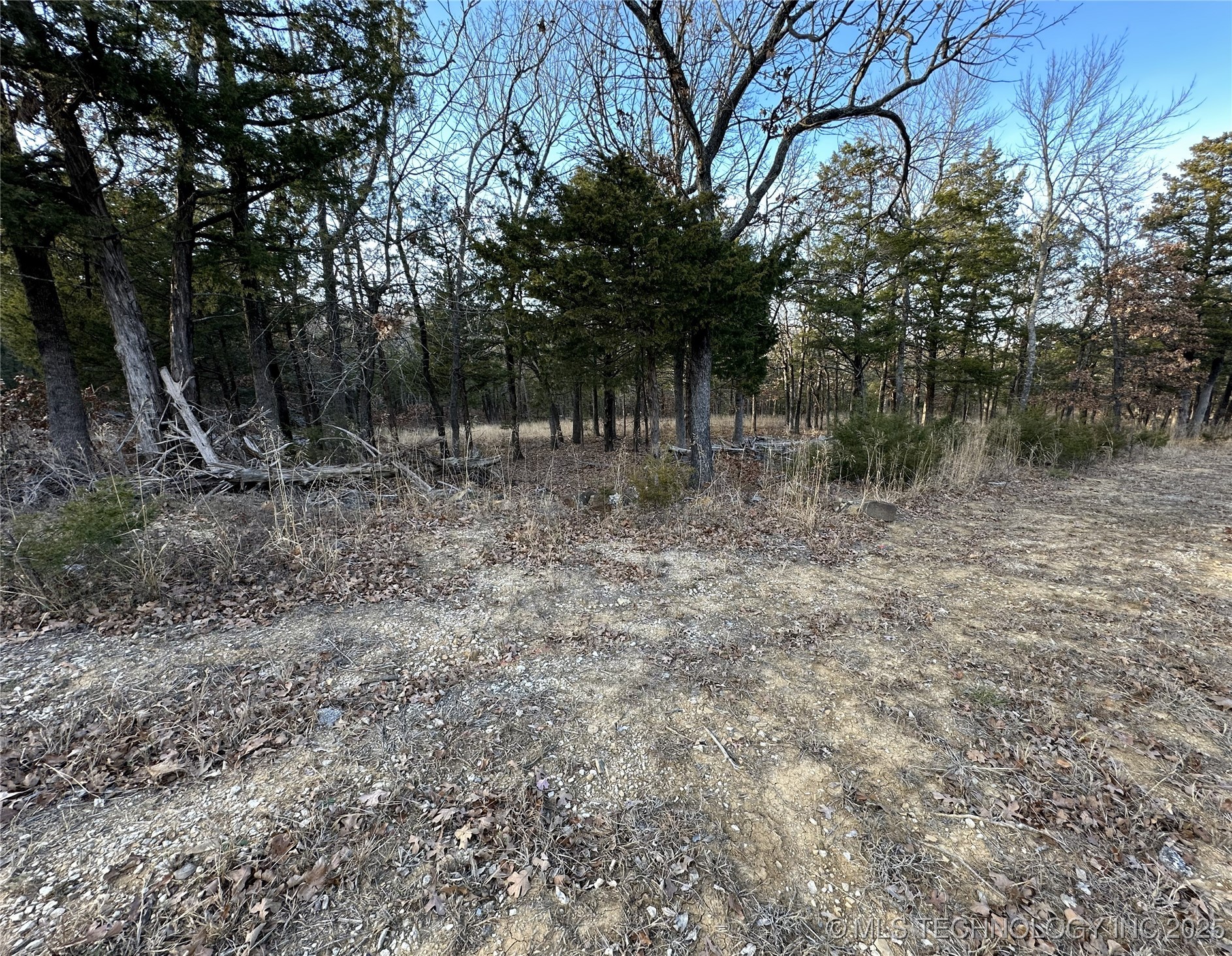 18 Sleepy Hollow Circle Cleveland OK 74020