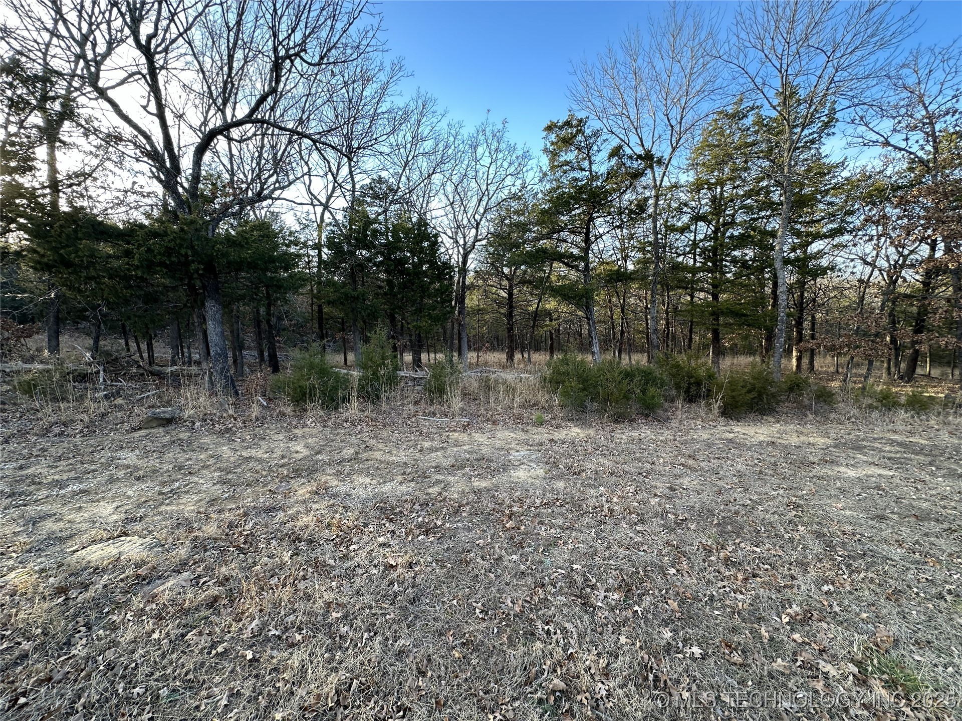 18 Sleepy Hollow Circle Cleveland OK 74020