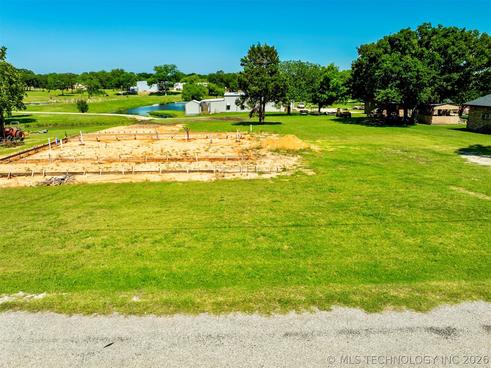 4536 Cobra Lane Kingston OK 73439