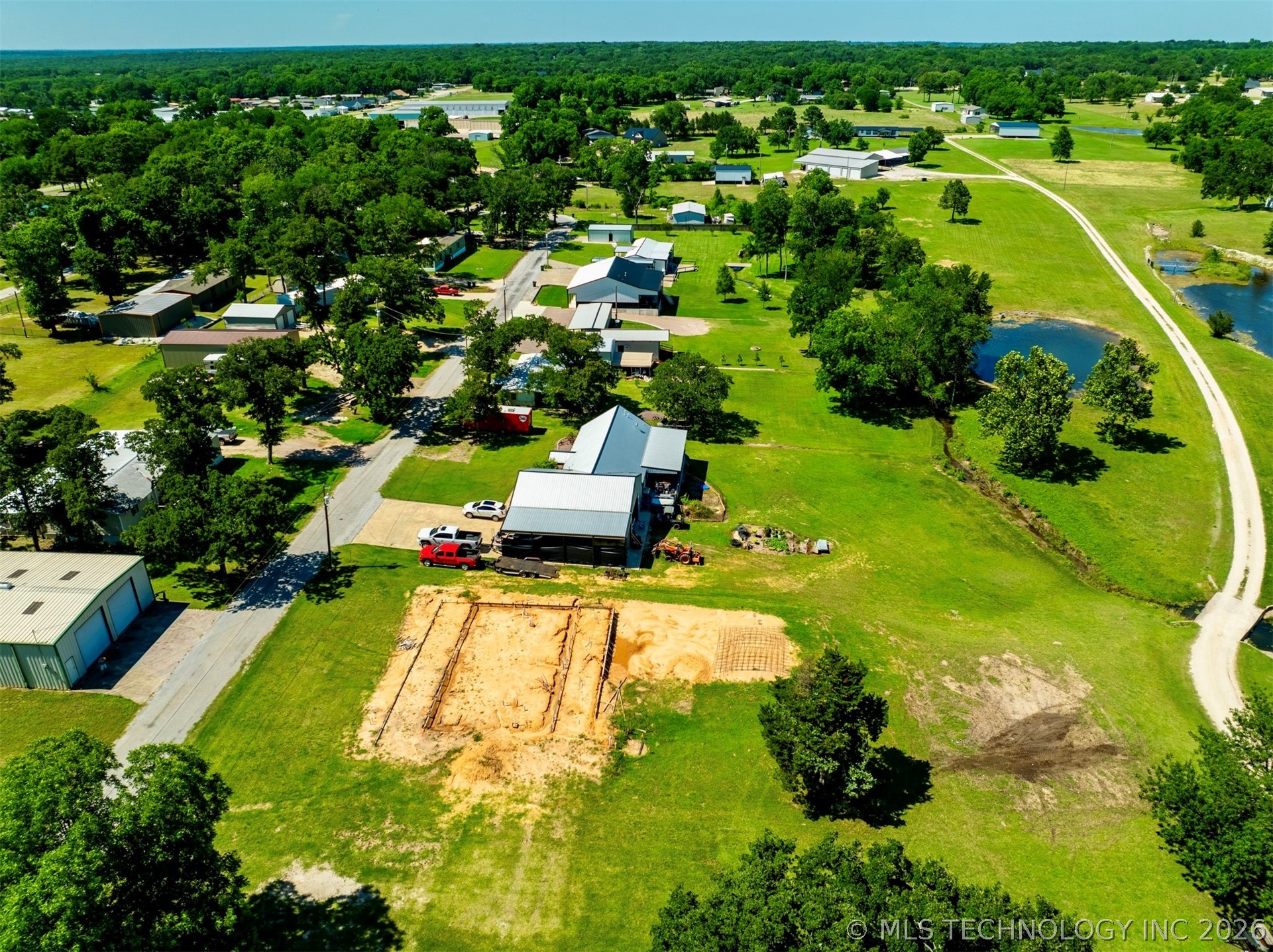 4536 Cobra Lane Kingston OK 73439