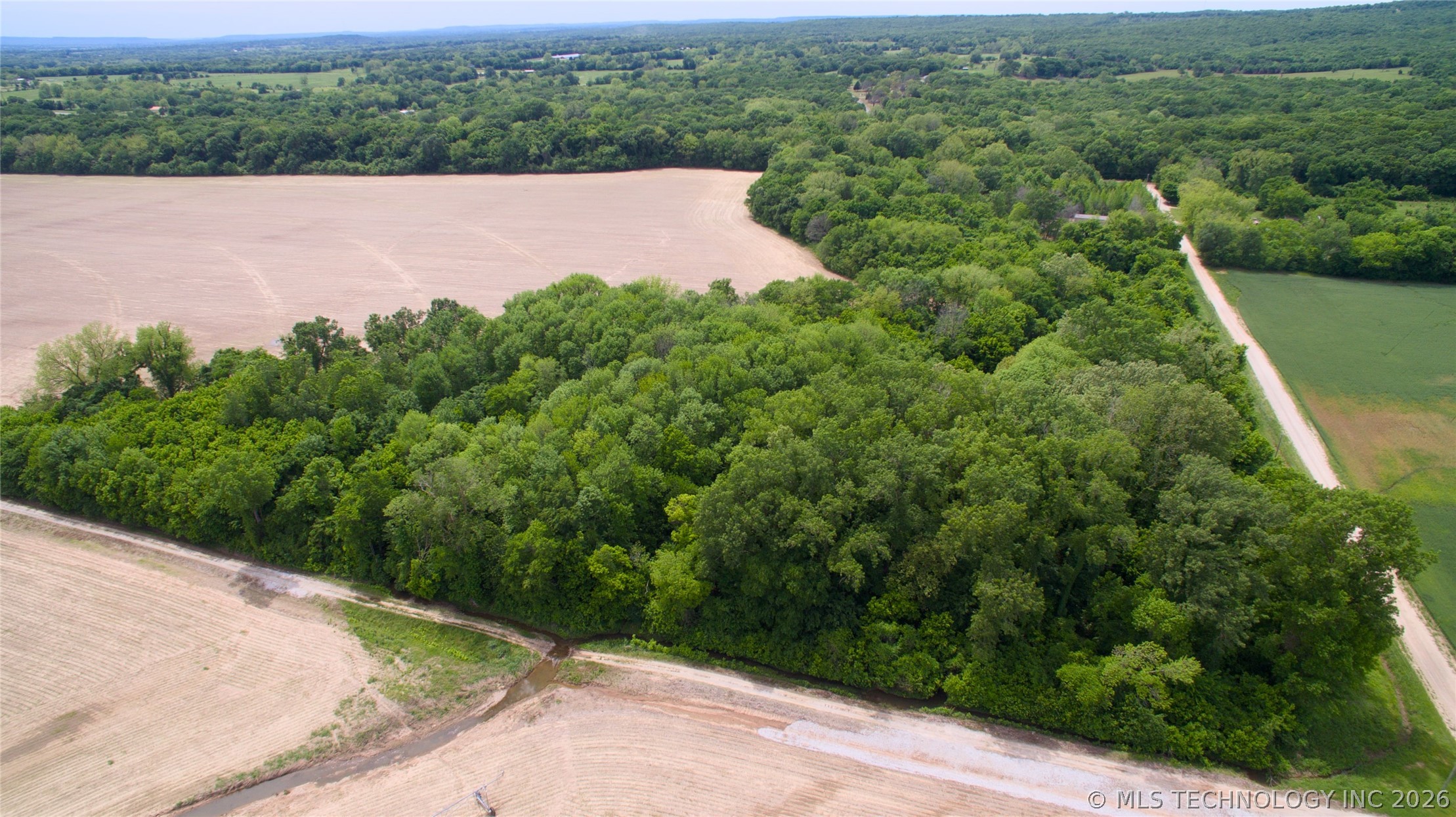 12701 E 153rd Street S Webbers Falls OK 74435