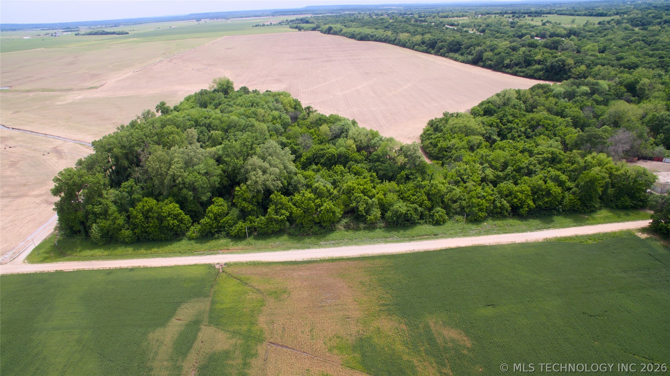 12701 E 153rd Street S Webbers Falls OK 74435
