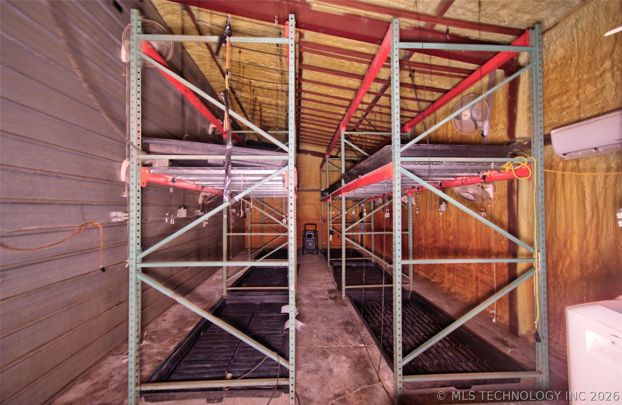 12701 E 153rd Street S Webbers Falls OK 74435