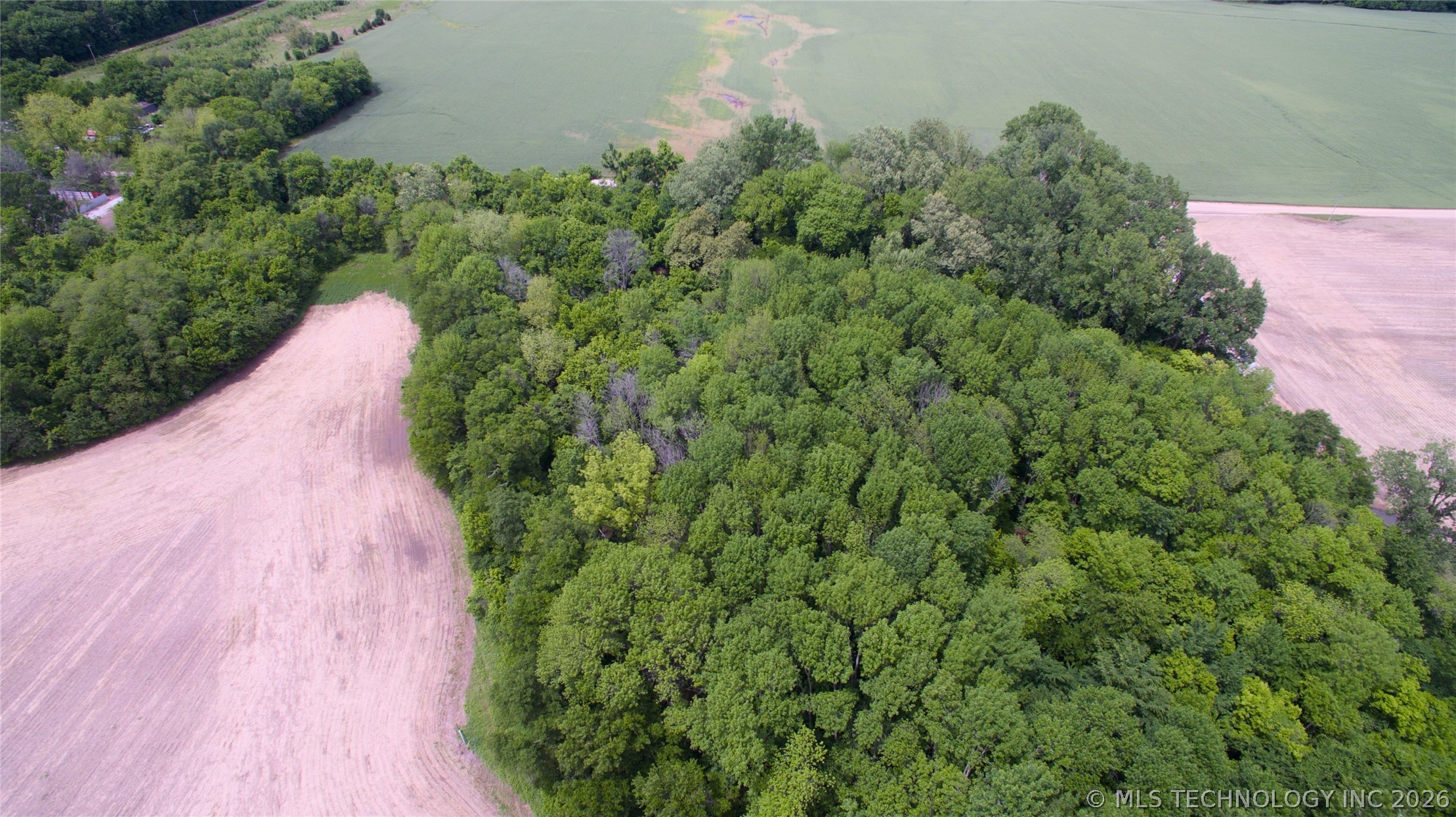 12701 E 153rd Street S Webbers Falls OK 74435