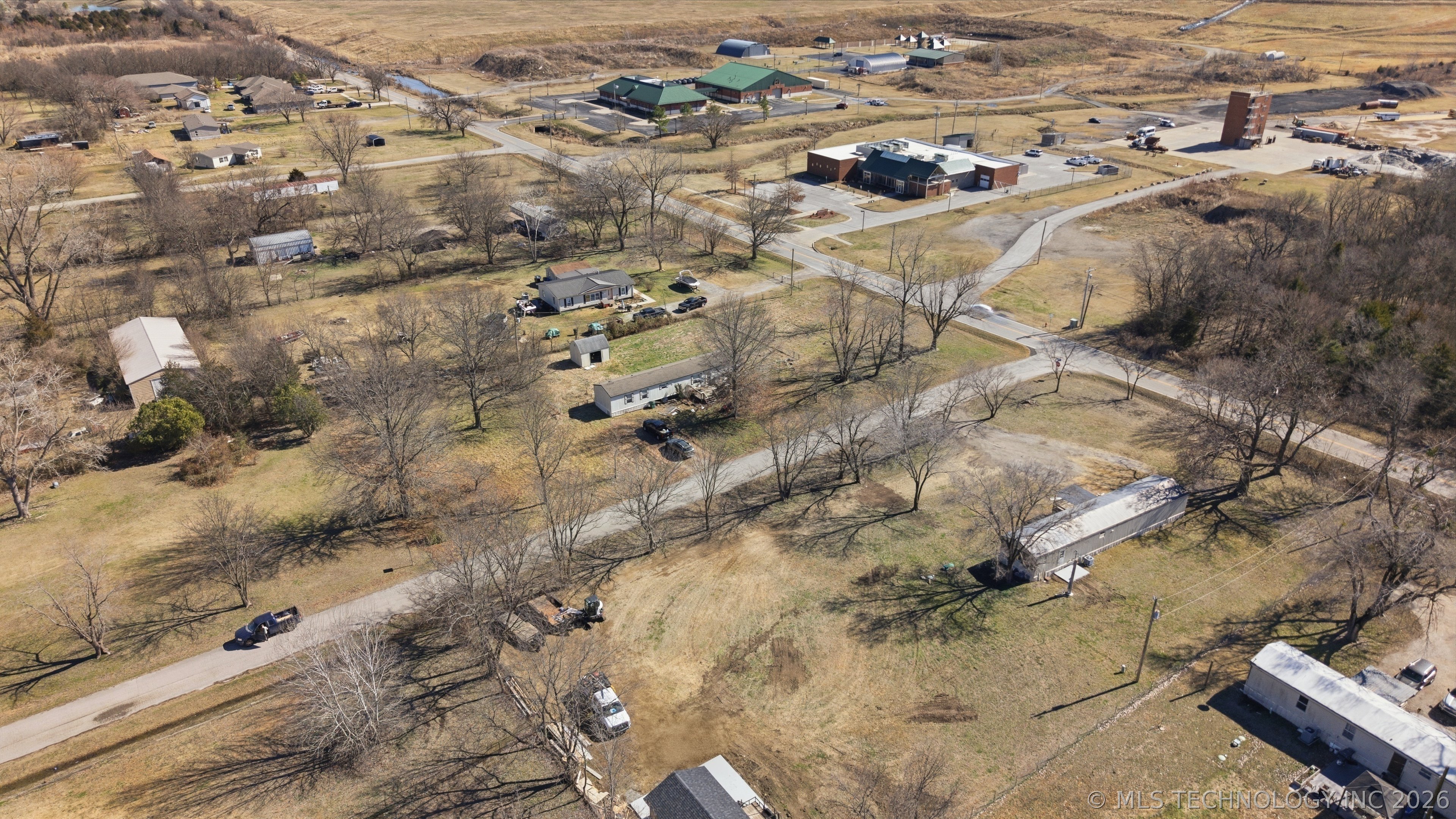 213TH Eastavenue Broken Arrow OK 74014