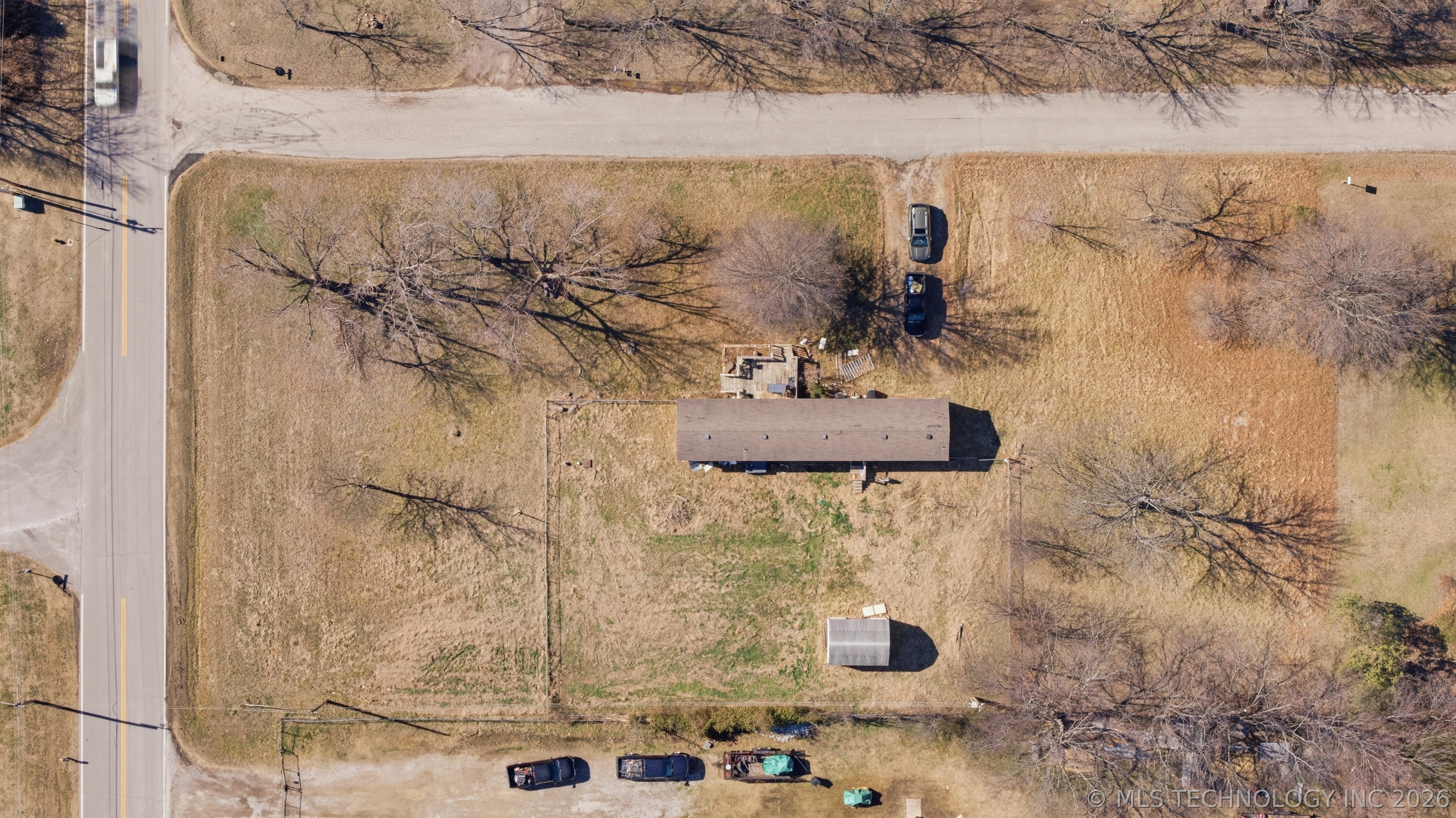 213TH Eastavenue Broken Arrow OK 74014