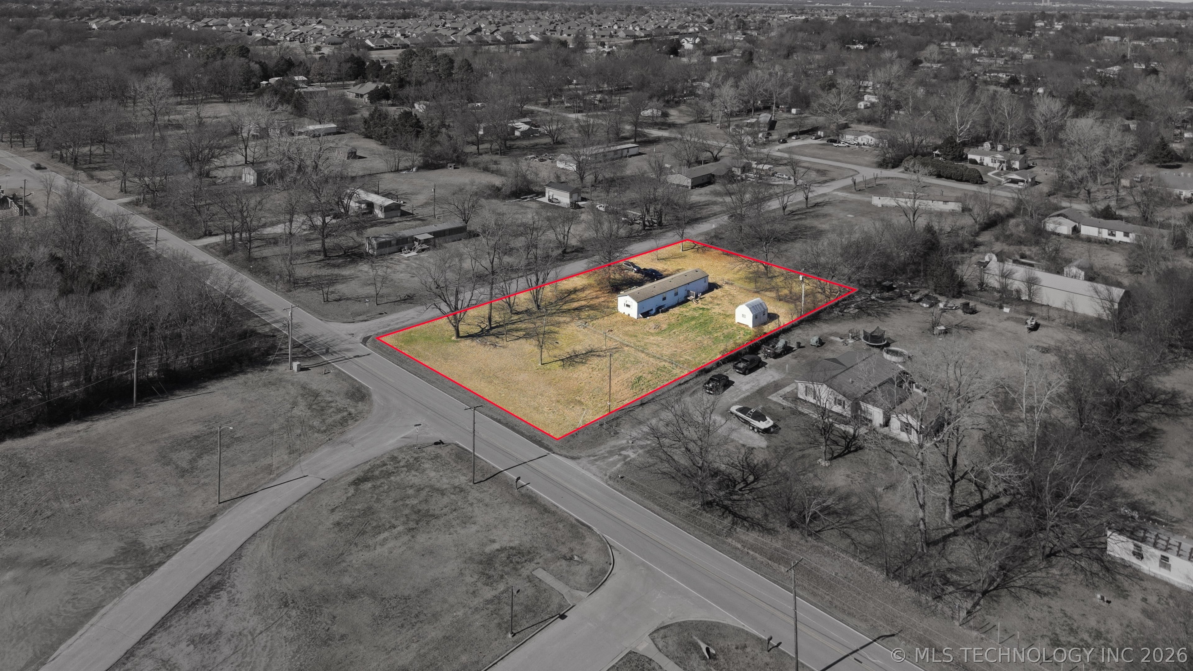 213TH Eastavenue Broken Arrow OK 74014