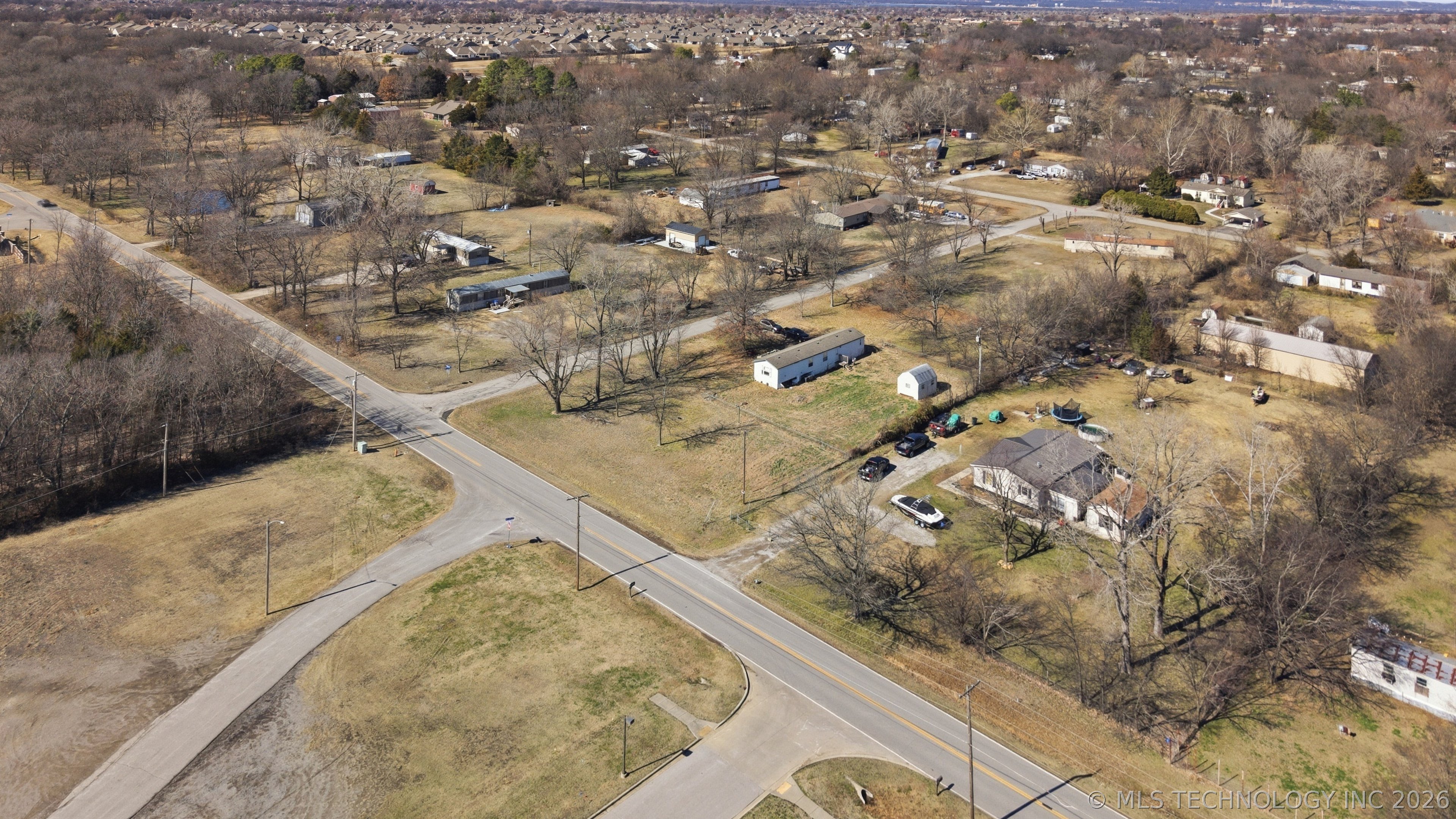 213TH Eastavenue Broken Arrow OK 74014