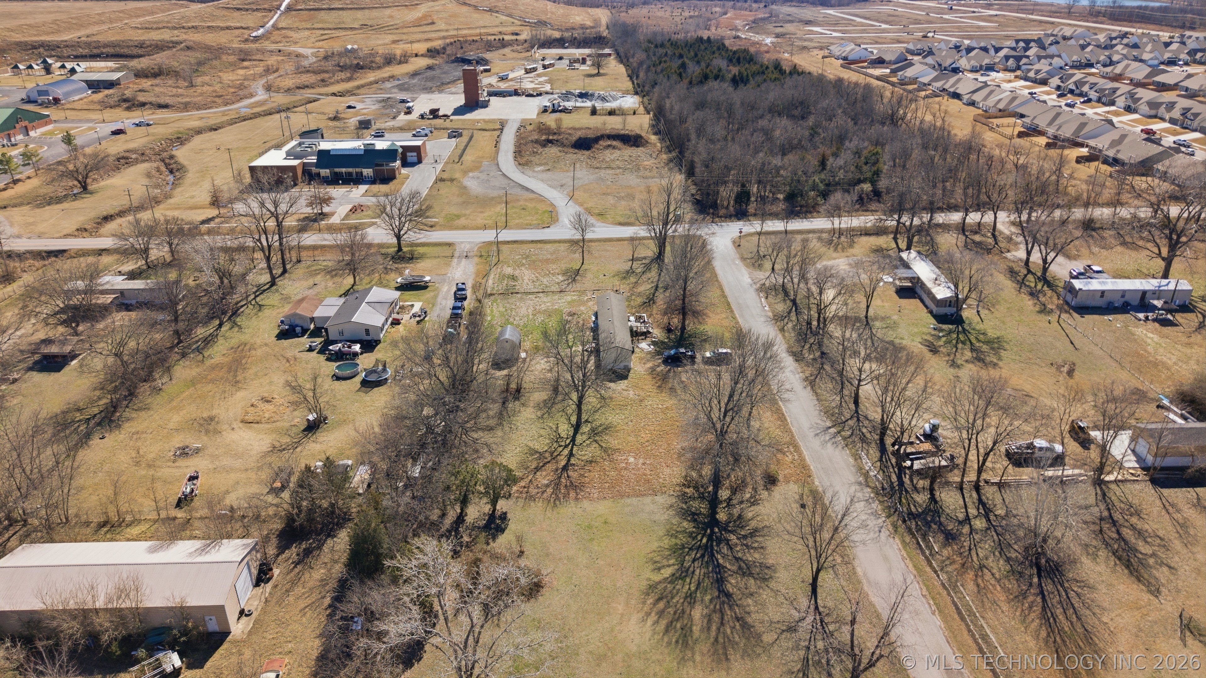 213TH Eastavenue Broken Arrow OK 74014