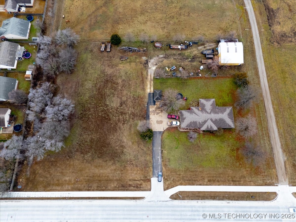 11822 E 116th Street N Collinsville OK 74021