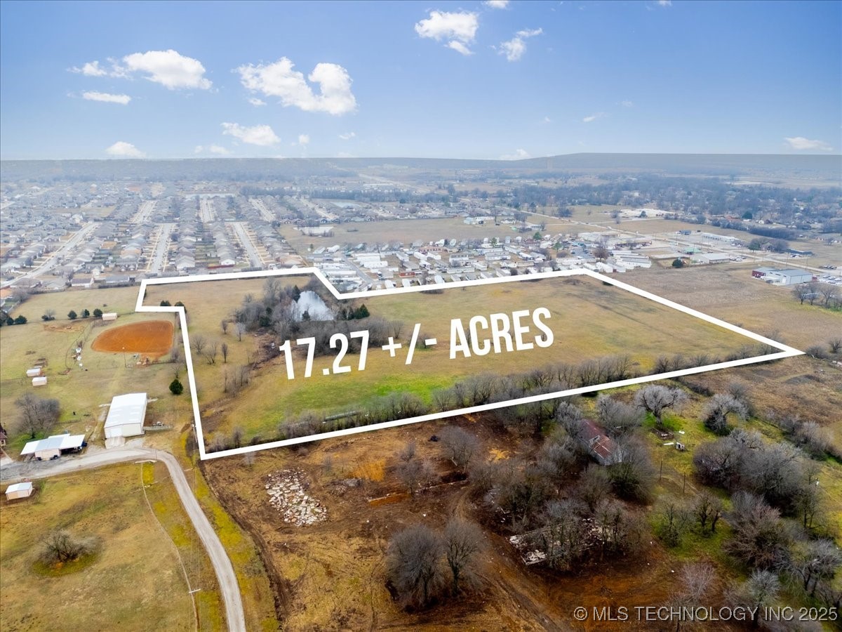 11822 E 116th Street N Collinsville OK 74021