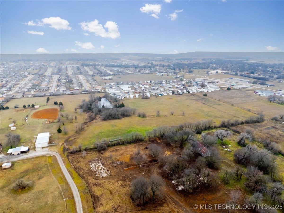 11822 E 116th Street N Collinsville OK 74021
