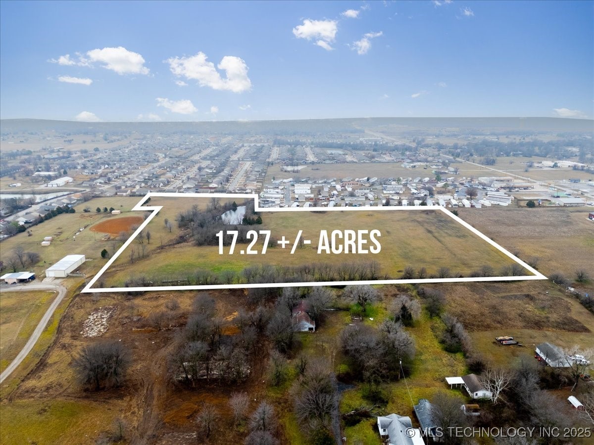 11822 E 116th Street N Collinsville OK 74021