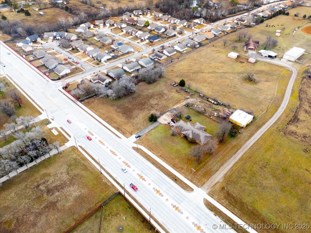 11822 E 116th Street N Collinsville OK 74021