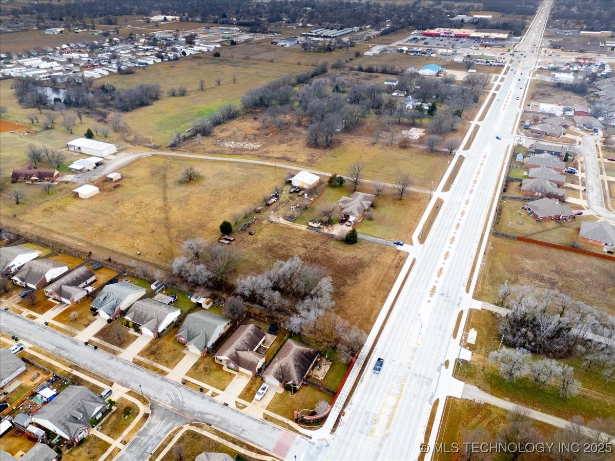 11822 E 116th Street N Collinsville OK 74021