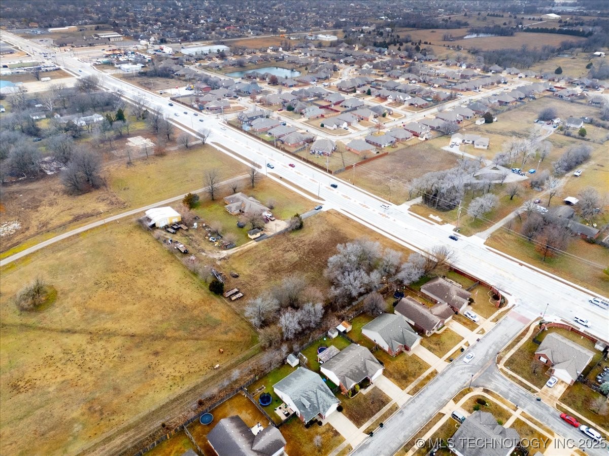 11822 E 116th Street N Collinsville OK 74021