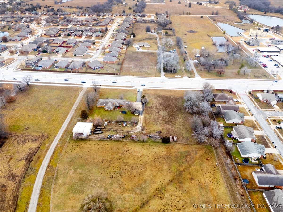 11822 E 116th Street N Collinsville OK 74021