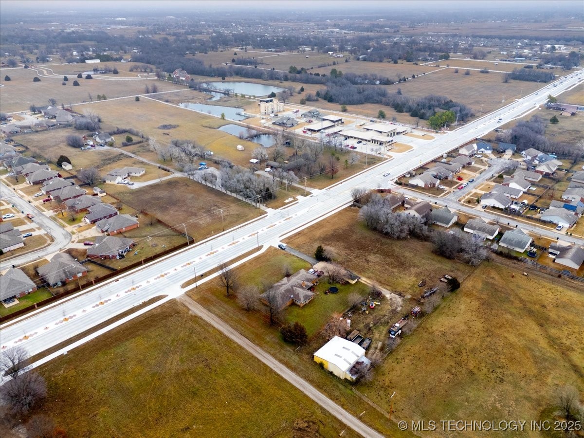 11822 E 116th Street N Collinsville OK 74021