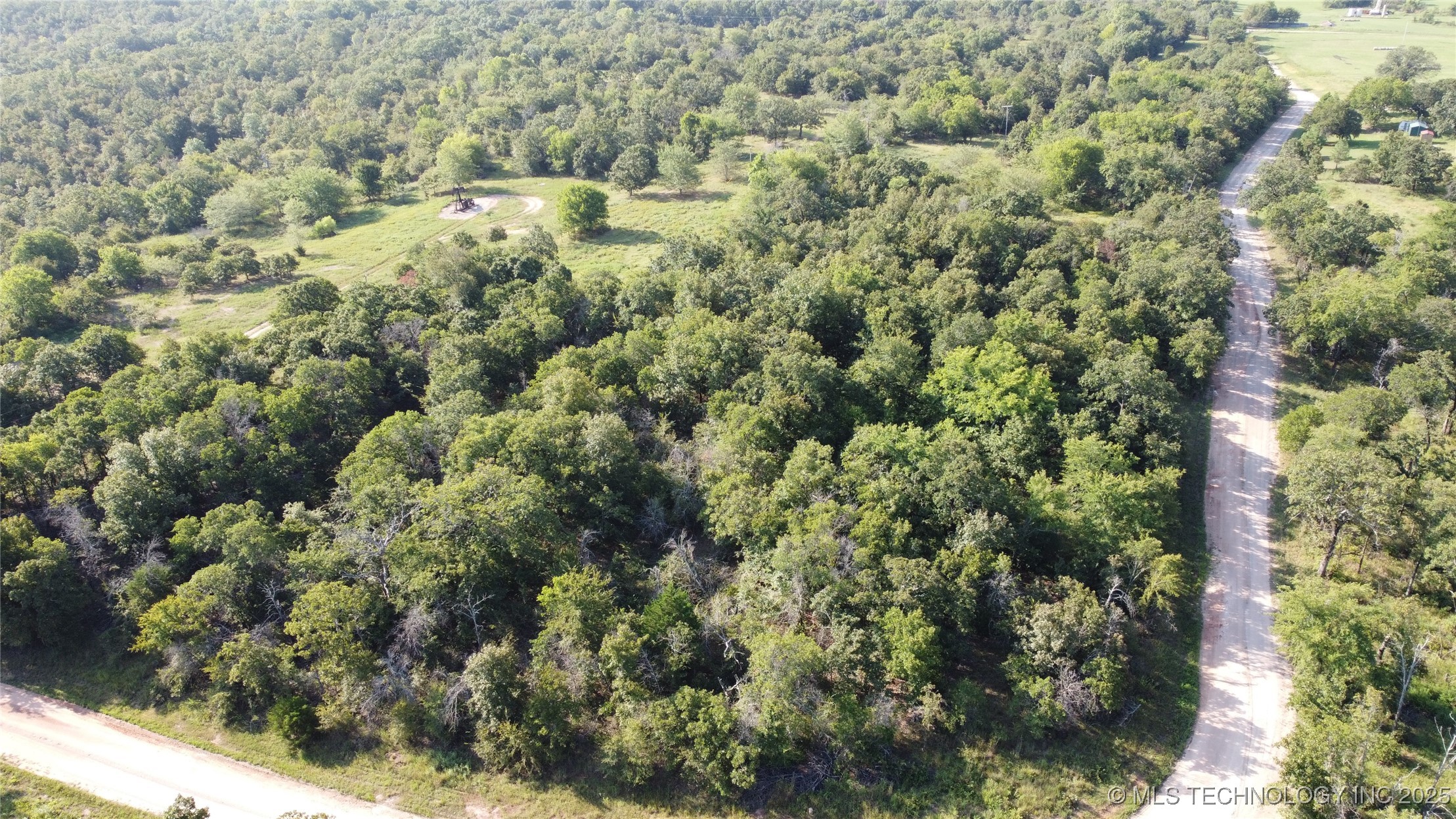 S 385th Avenue Bristow OK 74010