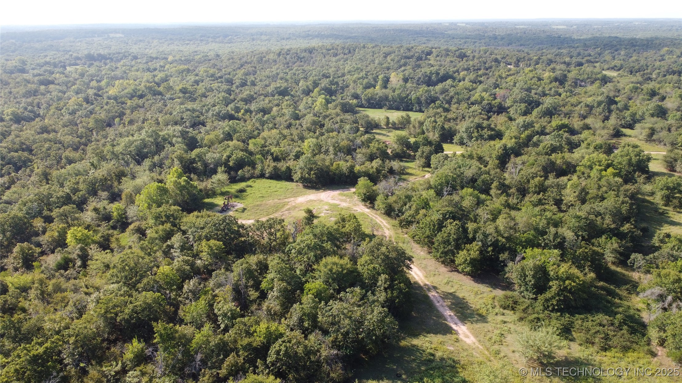 S 385th Avenue Bristow OK 74010