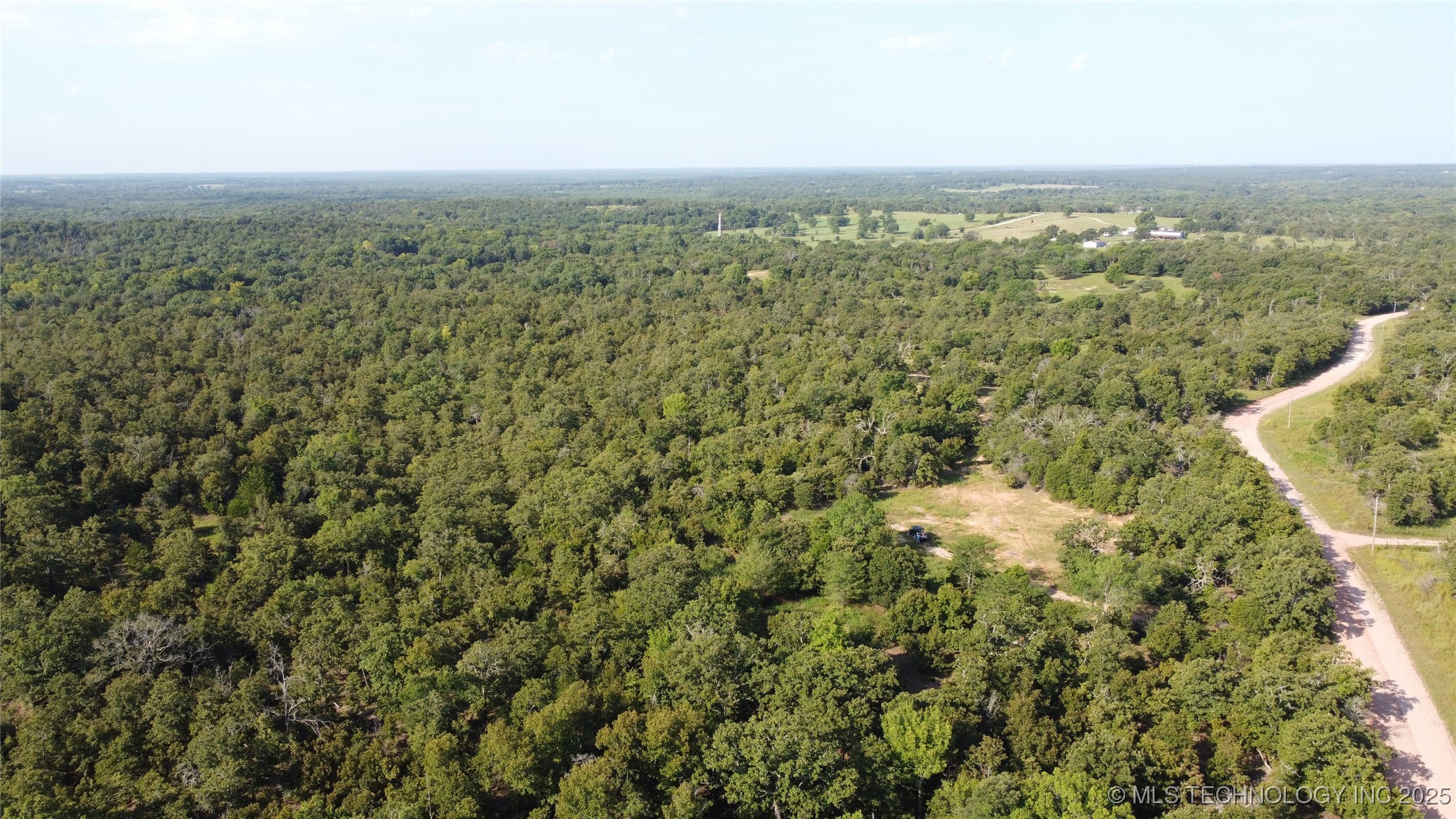 S 385th Avenue Bristow OK 74010