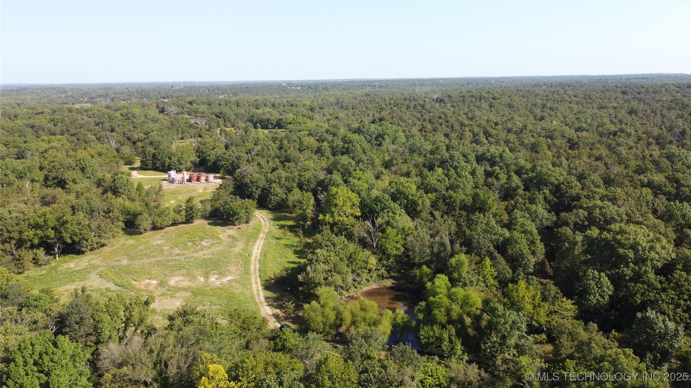 S 385th Avenue Bristow OK 74010