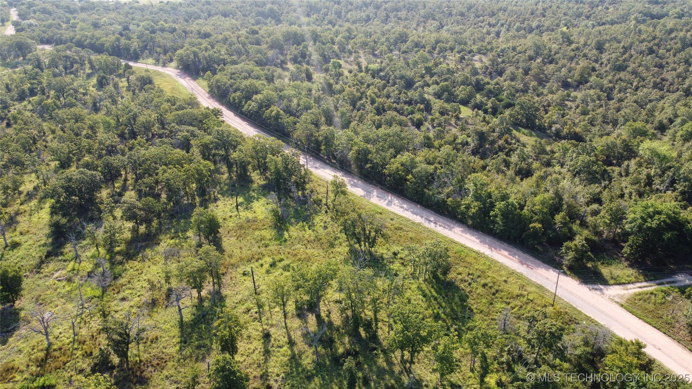 S 385th Avenue Bristow OK 74010