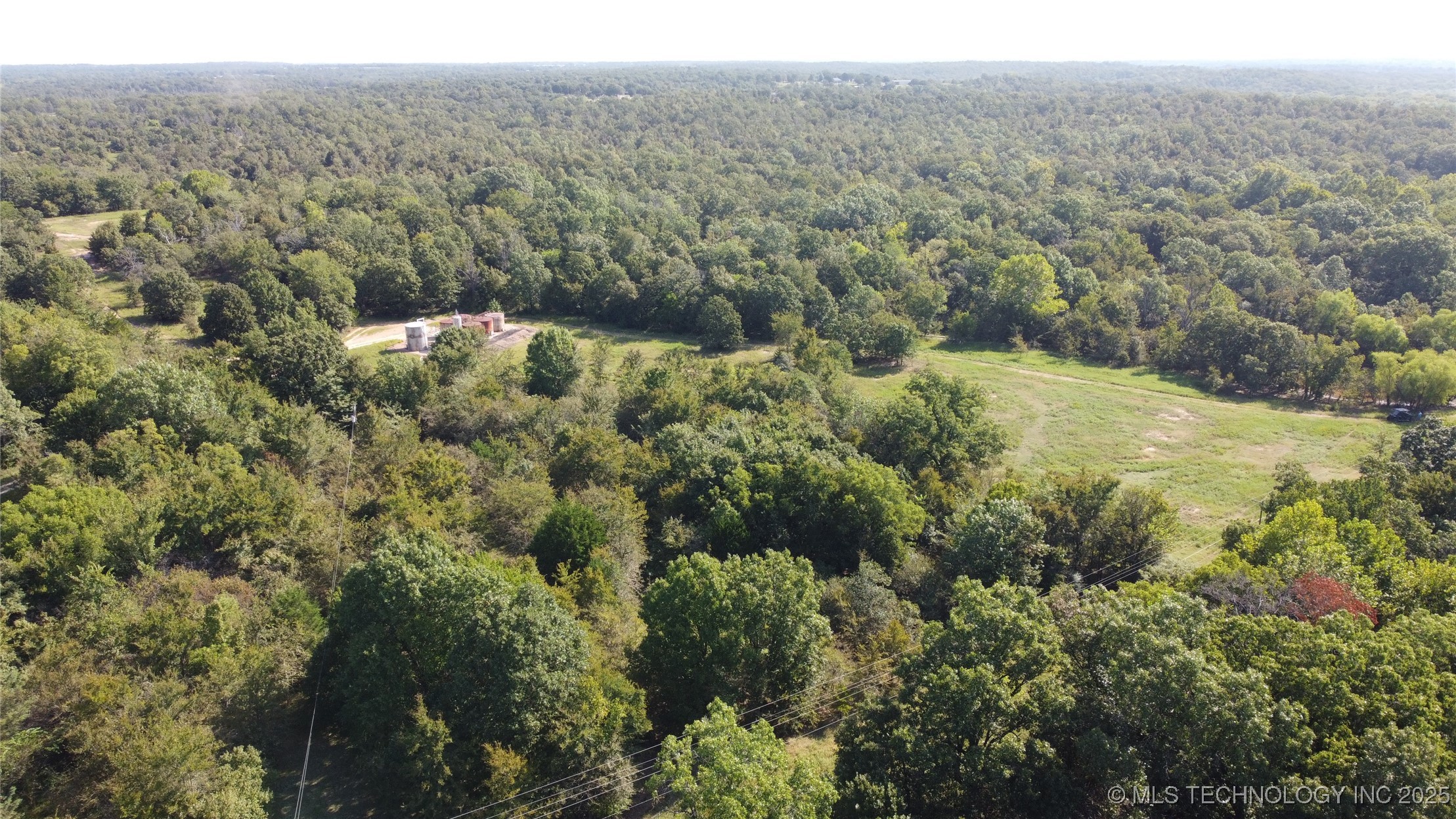 S 385th Avenue Bristow OK 74010