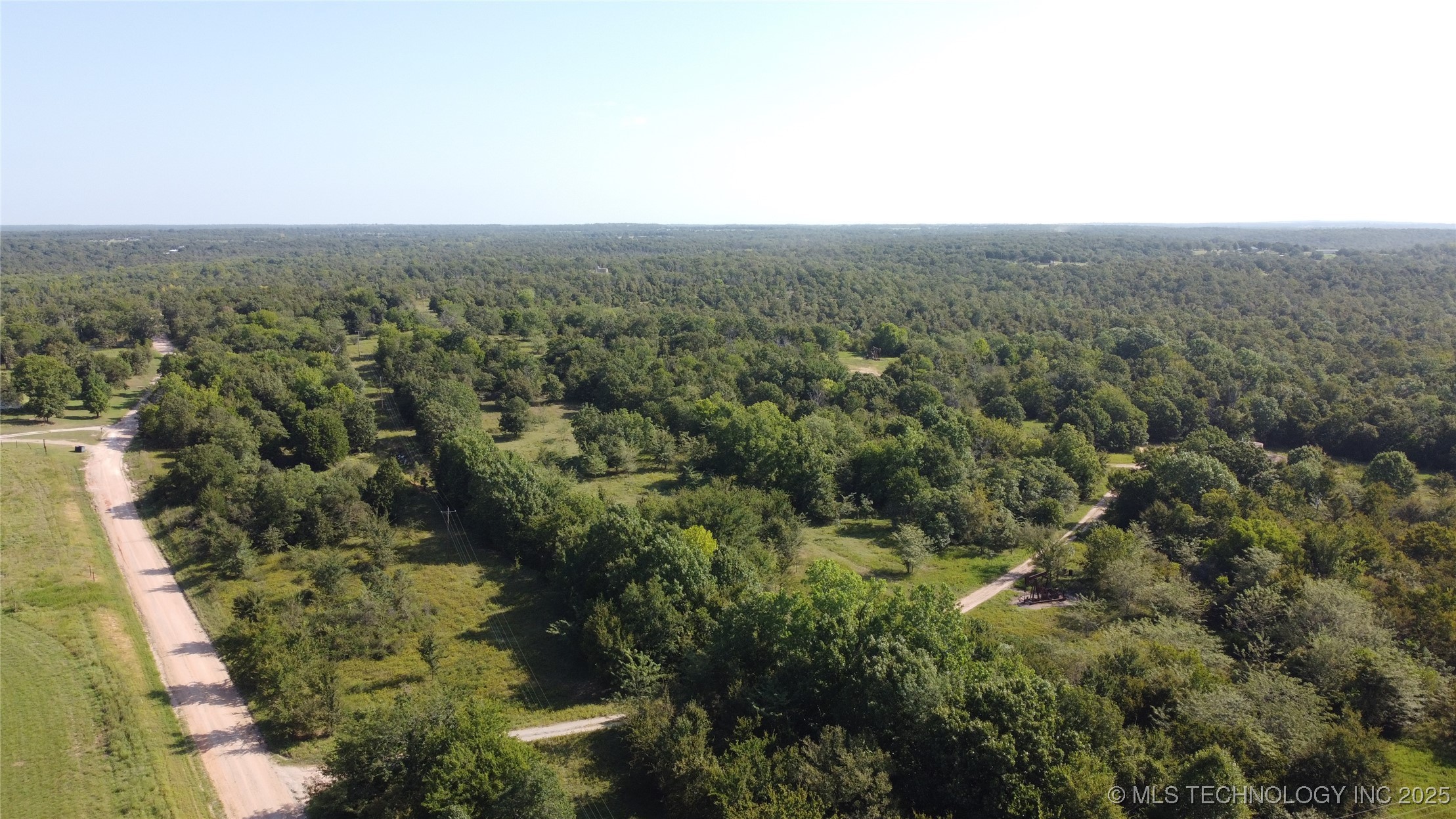 S 385th Avenue Bristow OK 74010