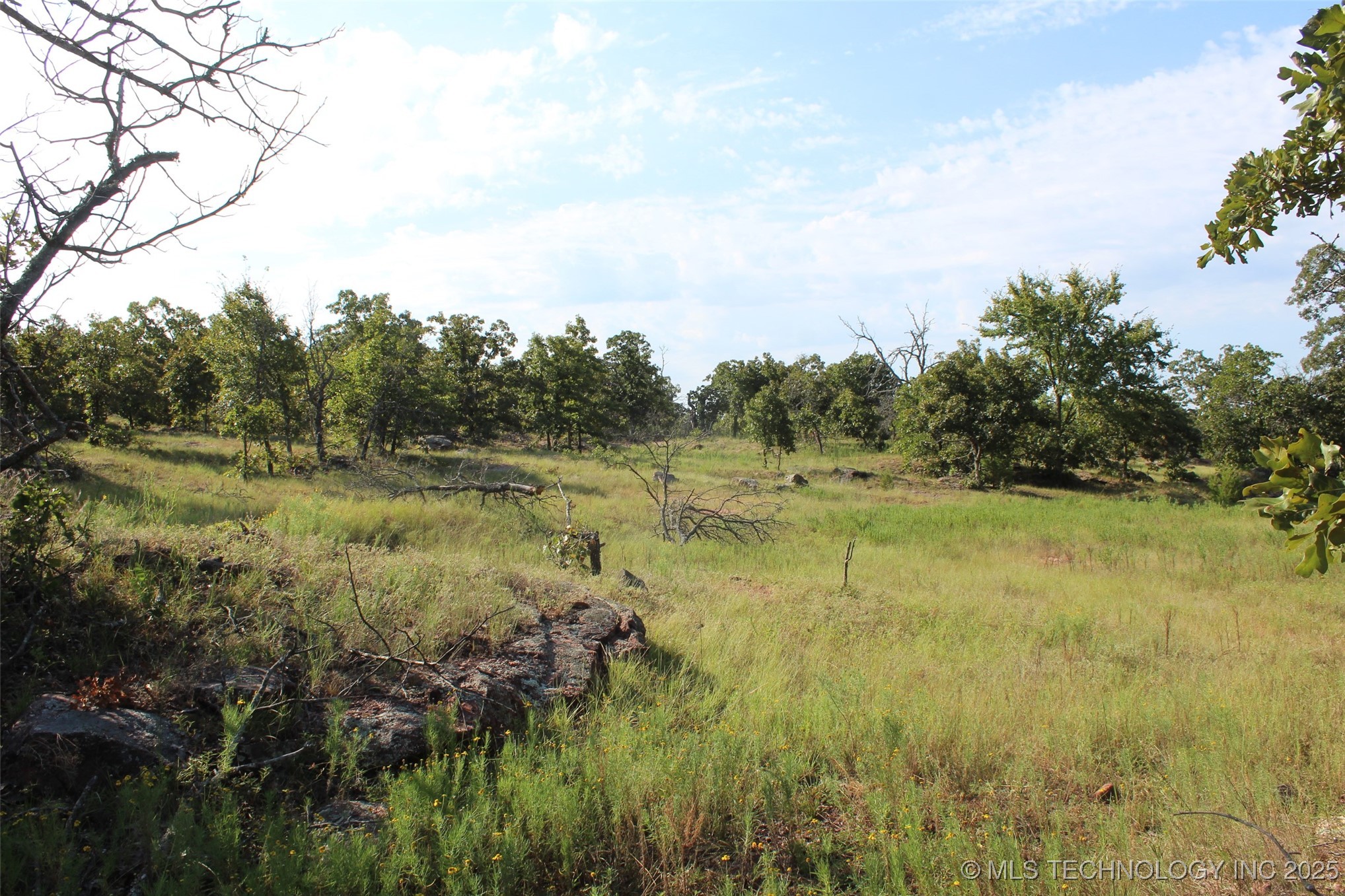 S 385th Avenue Bristow OK 74010