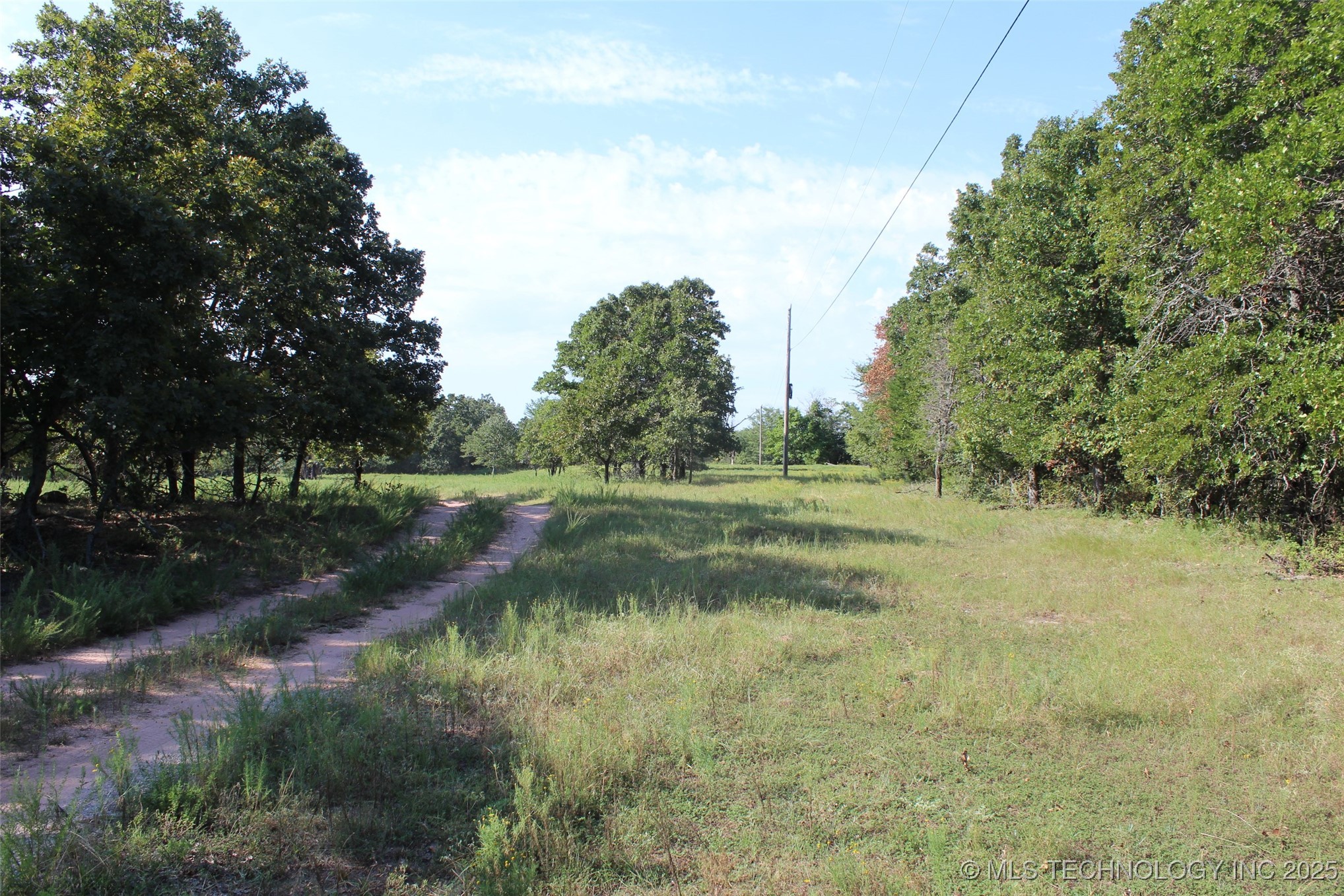 S 385th Avenue Bristow OK 74010