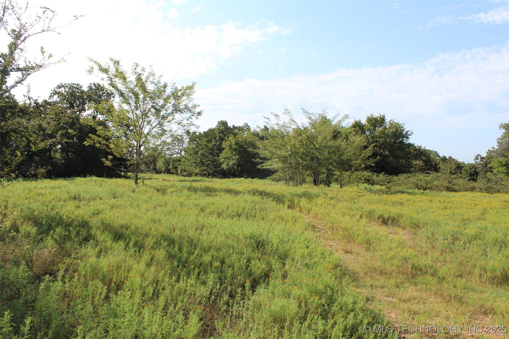 S 385th Avenue Bristow OK 74010